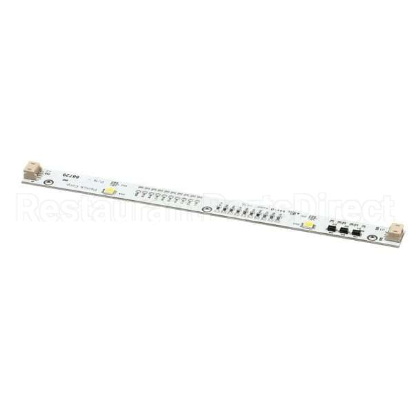68729 Compatible Perlick Lightboard, Led, White