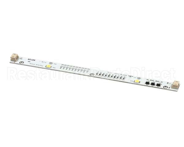 68729 Perlick Light Board, Led, White,