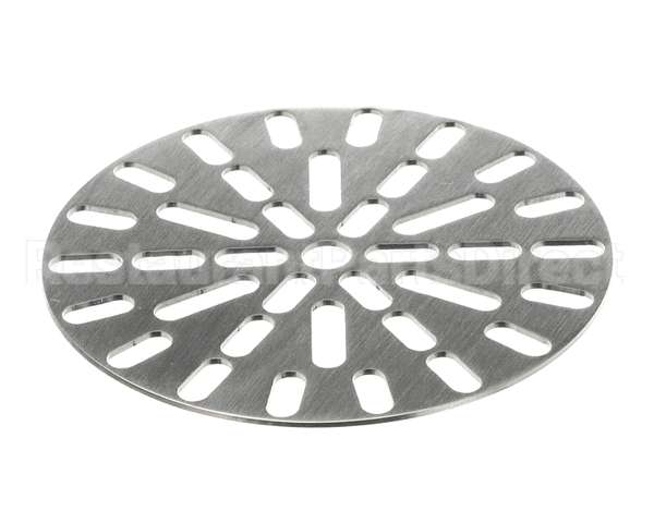 68744A1 Perlick Disk, 4.38 Dia, Glass Rinser