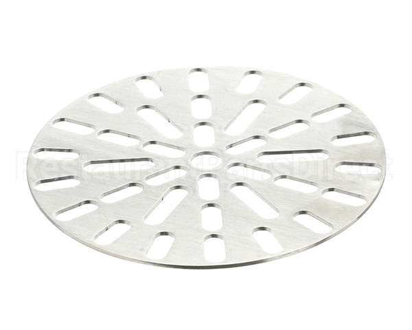 68744A1 Perlick Disk, 4.38 Dia, Glass Rinser