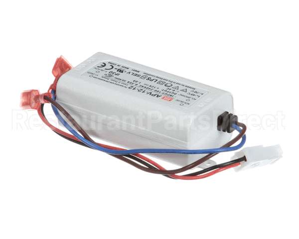 68758 Perlick 12 Volt Dc Led & Fan Driver