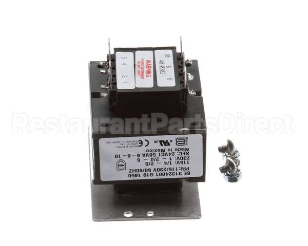 68783 Nemco Transformer, 6600