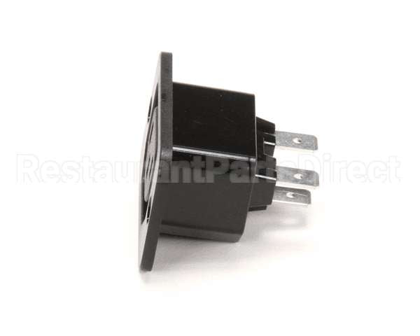 688026 Stoelting Socket-Outlet;Iec 60320