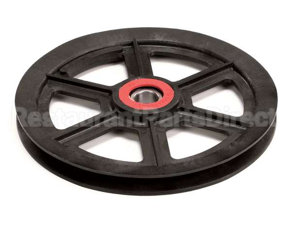 6881-02 Caddy 7 12 Idler Pulley