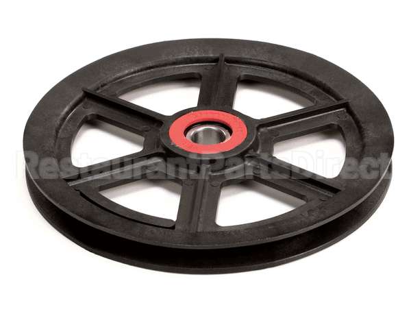6881-02 Caddy 7 12 Idler Pulley