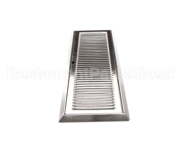 68819 Perlick Drip Tray And Glass Rack Assem