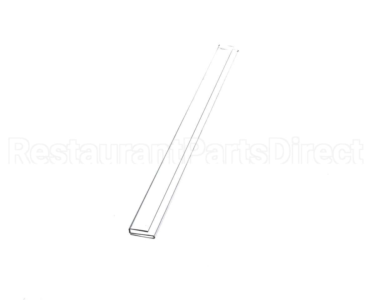 68824A Nemco Label Holder (Acrylic)