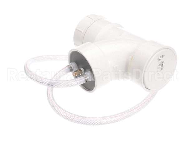 68859 Perlick Reservoir Assembly, Sanitary Tee,