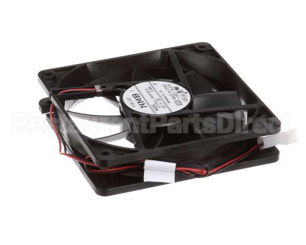 68872 Perlick Fan Motor, Nmb, 12Vdc, 63.5Cfm