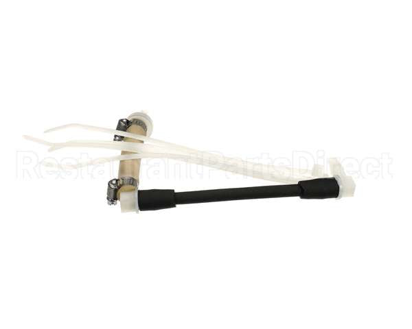 6889A Hardt Degreaser Pump Rebuild Kit W/C