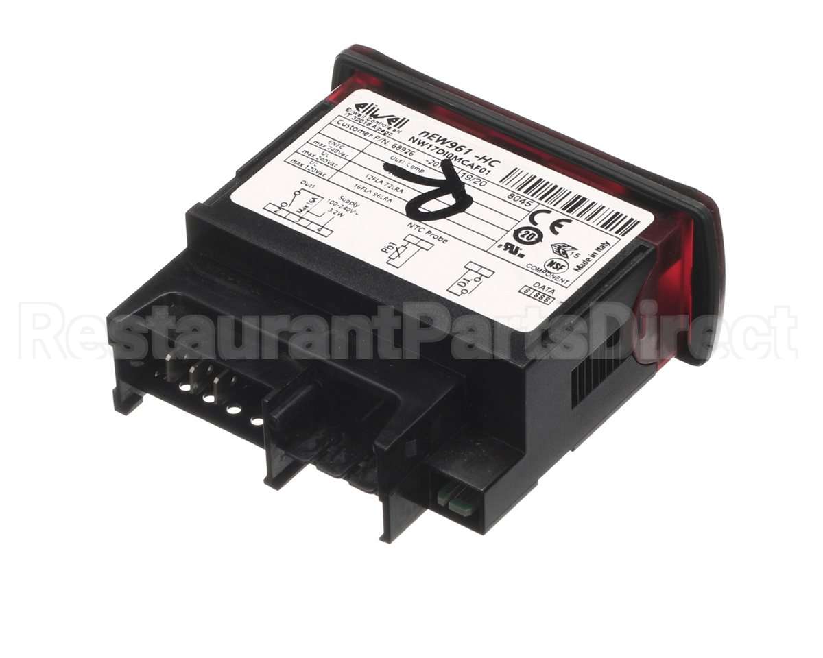 68926 Perlick Control, Temperature, Digital,