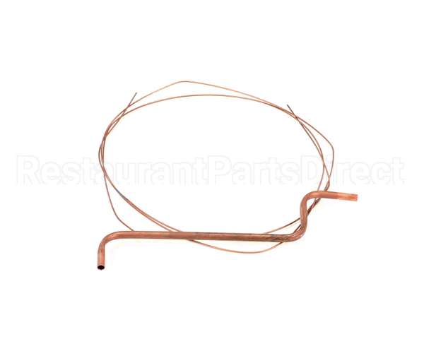 68987 Perlick Ls Line Assembly, Upper Comp,