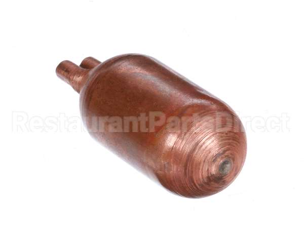 68995 Perlick Accumulator, Vertical,