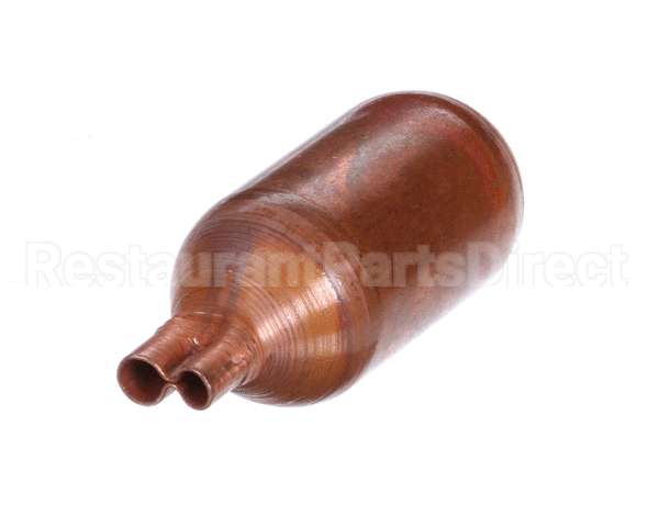 68995 Perlick Accumulator, Vertical,