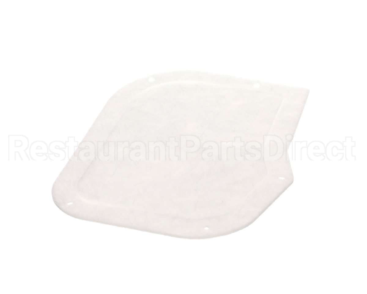 689988R Nortek Repl,Gasket,Inducer,80