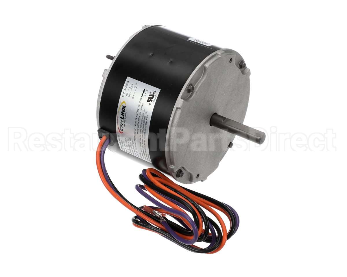 68J97 Lennox 1/6Hp230V1Ph1075Rpmcondmtr48Y