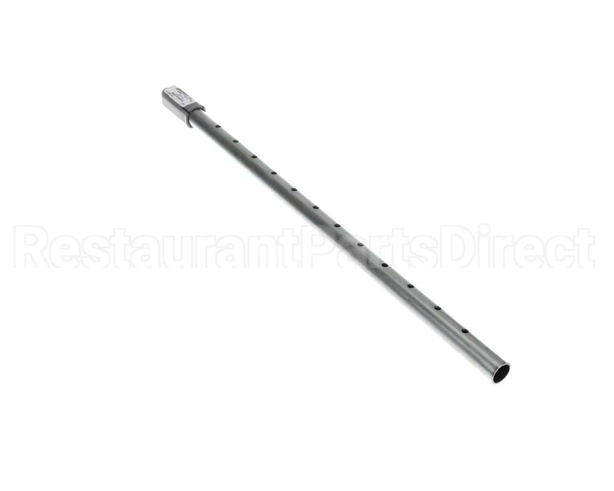 68W54 Lennox Metal Sampling Tube, 1.5 Foot