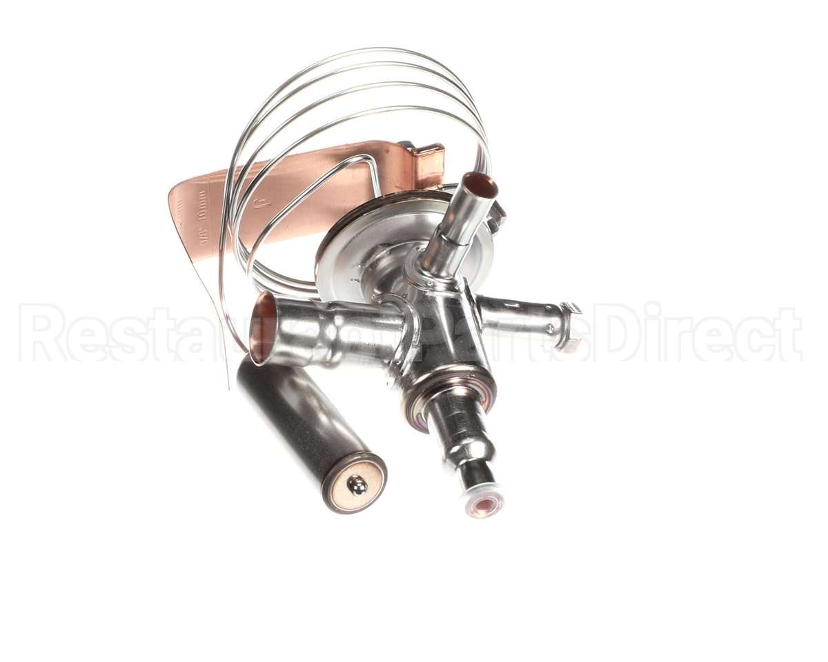 69-0655-6Y Zero Zone Vlv Exp Tube Orif6 14X12 068U3379 Serv