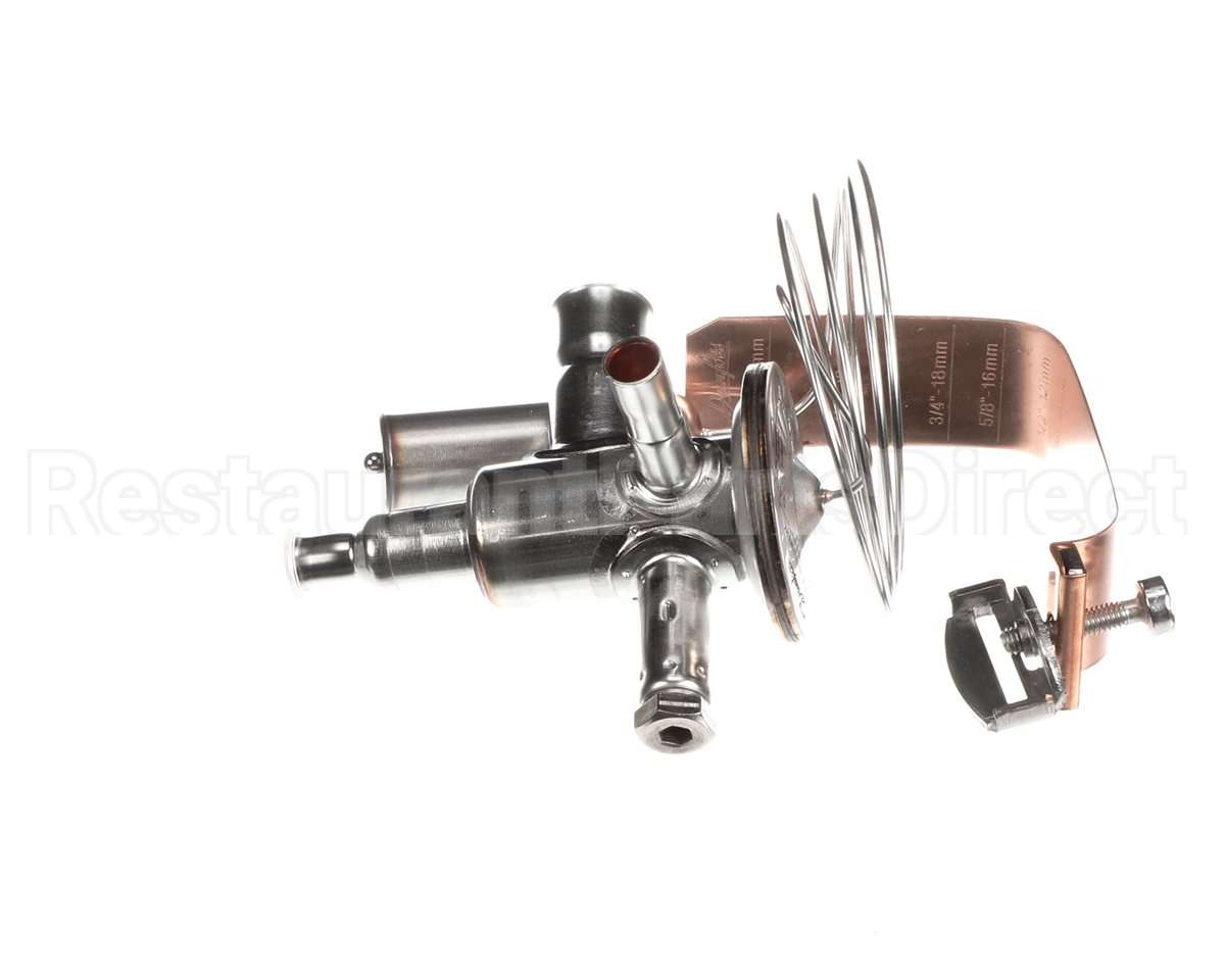 69-0655-6Y Zero Zone Vlv Exp Tube Orif6 14X12 068U3379 Serv