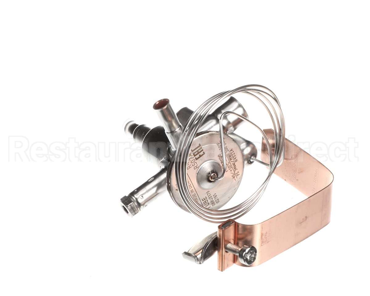 69-0655-6Y Zero Zone Vlv Exp Tube Orif6 14X12 068U3379 Serv
