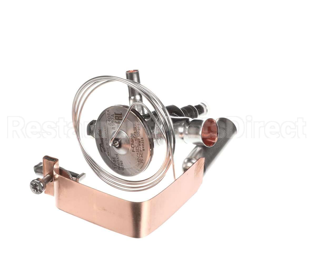69-0655-6Y Zero Zone Vlv Exp Tube Orif6 14X12 068U3379 Serv