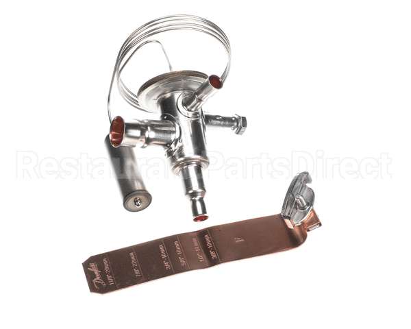 69-0795-6 Zero Zone Txv