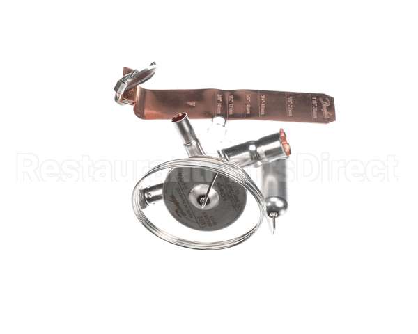 69-0795-6 Zero Zone Txv