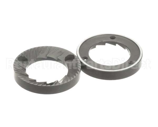 69000032 Rancilio Couple Grinders D50