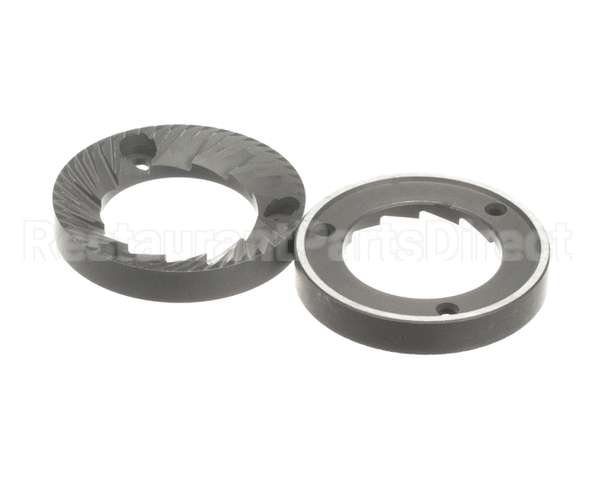 69000032 Rancilio Couple Grinders D50