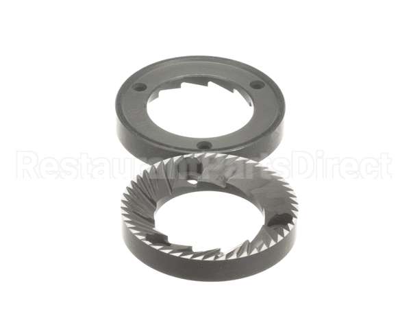 69000032 Rancilio Couple Grinders D50