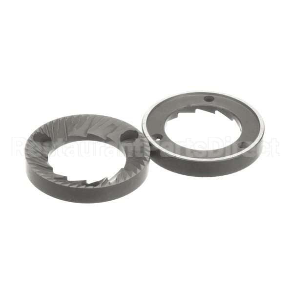69000032 Compatible Rancilio Couple Grinders D50