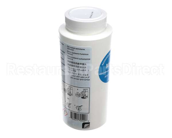 69000426 Rancilio Milk Clean Tablets