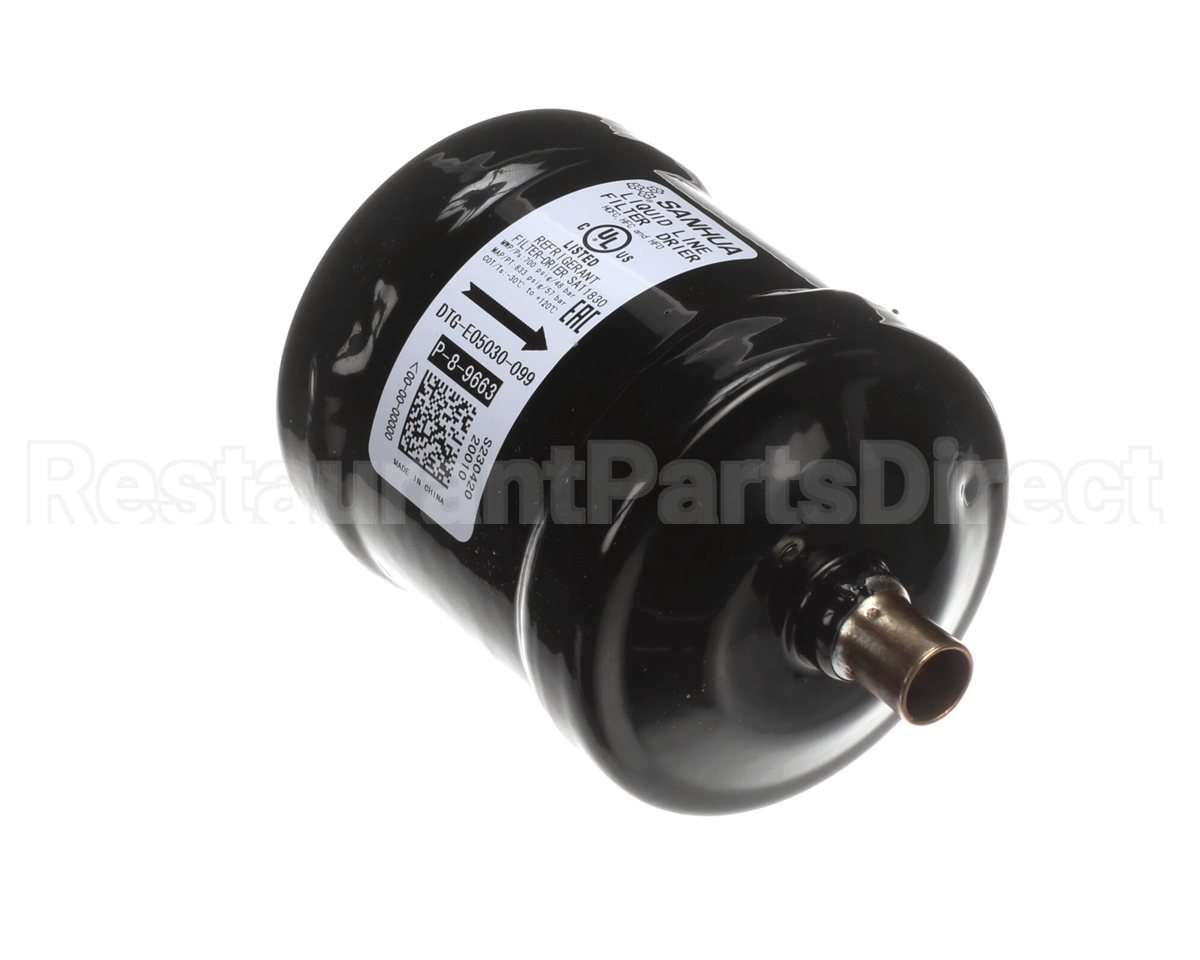 69018 Lennox 3/8"Swt Filter Drier