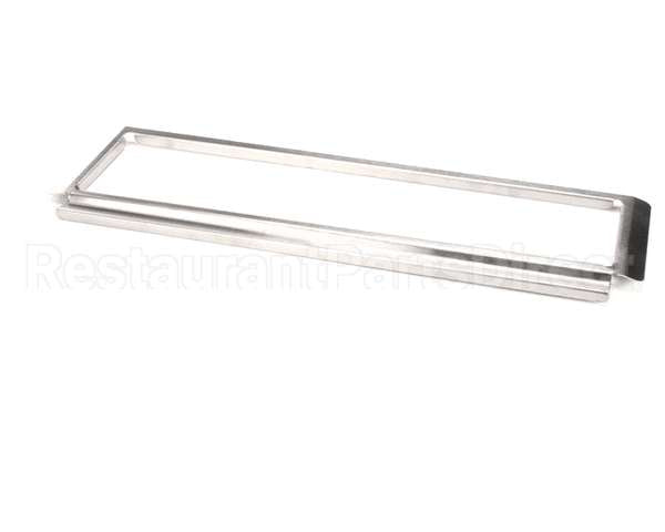 69065-1 Perlick Frame, Bottle Well, 4 Cup, Tsf