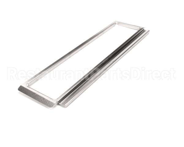 69065-1 Perlick Frame, Bottle Well, 4 Cup, Tsf