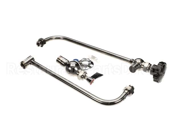 69183 Fisher Ss Faucet Swlh 12Cs12Dj