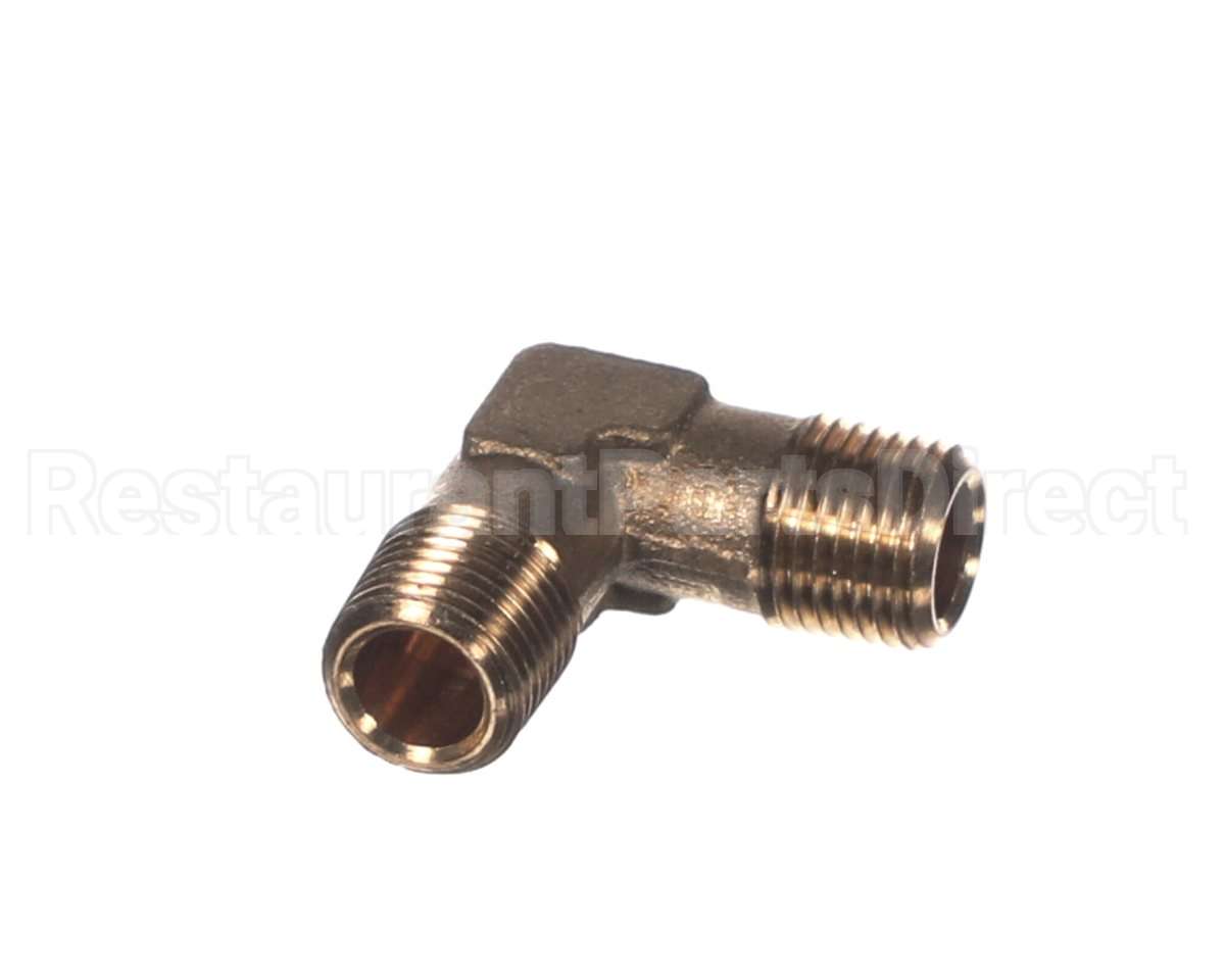 69200121 Rancilio Elbow Connector M18M18
