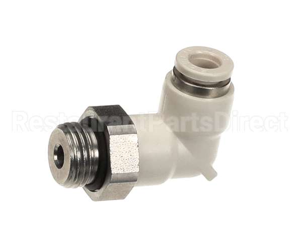69200141 Rancilio Elbow Connector G14X6 Ppsu