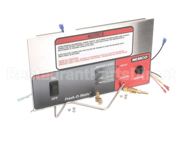 69205 Nemco Retrofit Kit, 6625B