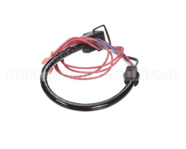 69230 Henny Penny Assembly-Molded Cord Lamp Plug So