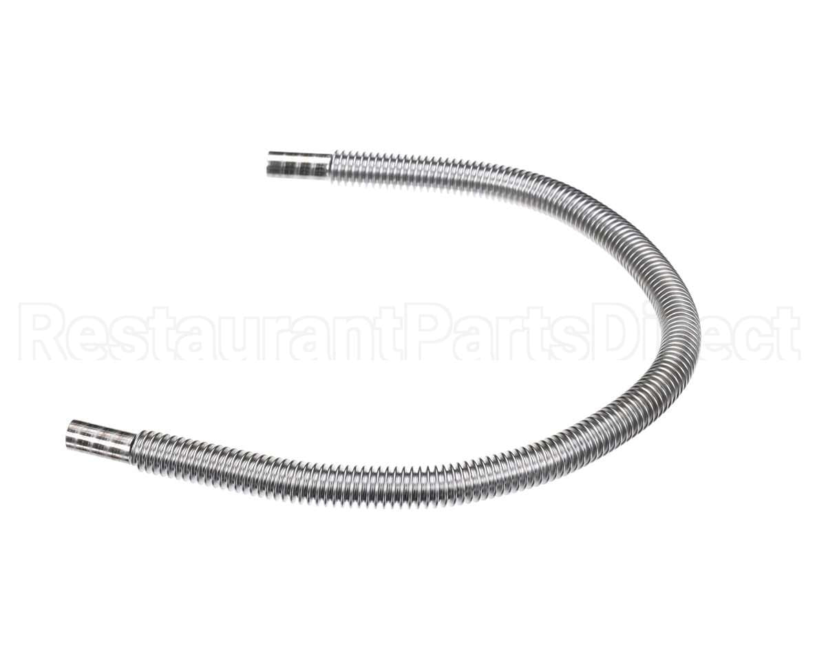 69285-9 Montague Ss Flex Tubing 7/16" X 19