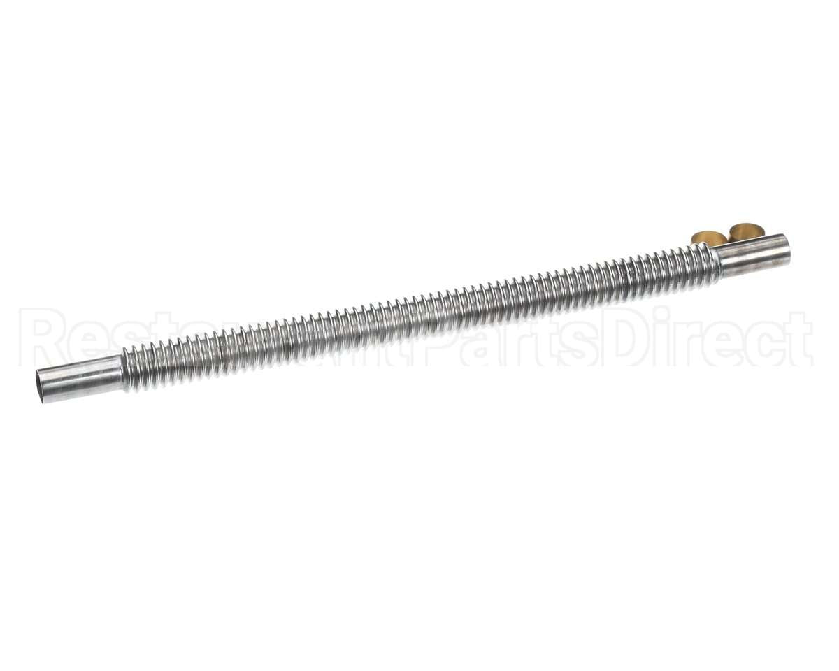 69287-5 Montague Ss Flex Tubing 7/16" X 9.5"