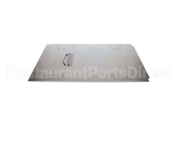 69294 Henny Penny Weld Assembly-500 Storage Cover