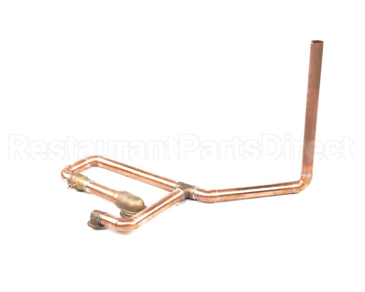 6933 Hardt Drain Grease Caddy Assy 112 Inf3500
