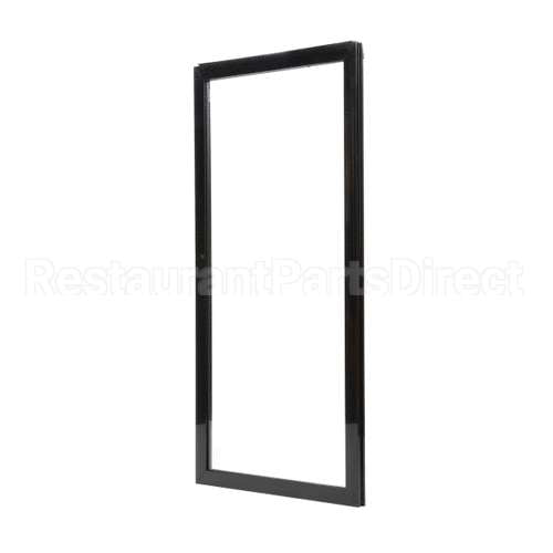 69346 Structural Concepts Left Hinge Inner Door - Sb5766