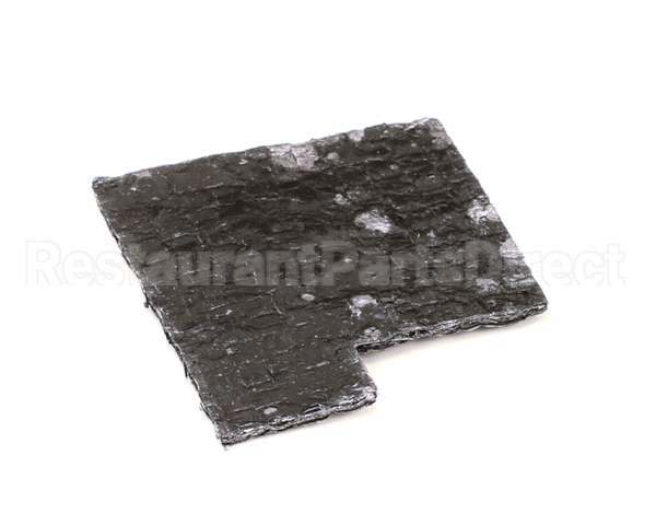 6940 Hardt Gasket Pyro-Tex 1.875 X 2.125 Bottom Hin