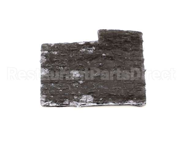 6940 Hardt Gasket Pyro-Tex 1.875 X 2.125 Bottom Hin