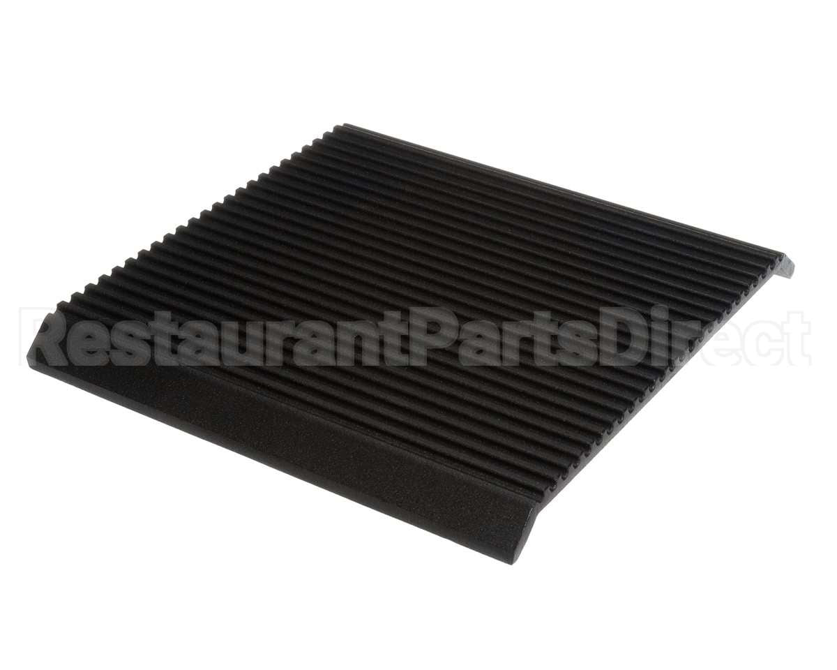 69413 Nemco Heat Plate, Top Grooved