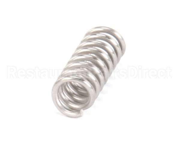 694255 Stoelting Spring Comp 304 Stainless