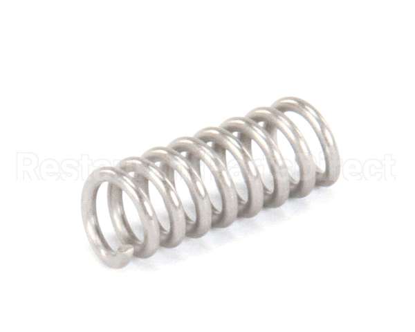 694255 Stoelting Spring Comp 304 Stainless